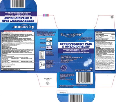 Care One Pain 36ct (42168 Cr C1 Care One Pain 36 Apprvl 10 18 2016)